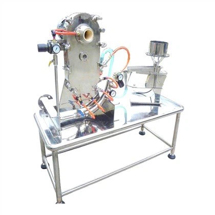 Frezowanie strumieniem powietrza