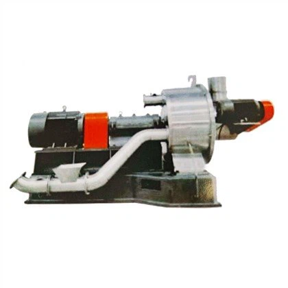 Ultra-mikro Młyn Udarowy